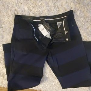 NEW BANANA REPUBLIC CROPPED PANT